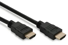 Mercodan HDMI 2.0 kabel PVC / Kabel HDMI / 4K 60Hz (580340369)