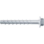 TOOLCRAFT 149909 zápustné šrouby se zápustnou hlavou 6.3 mm 80 mm T profil ocel galvanizováno zinkem 100 ks