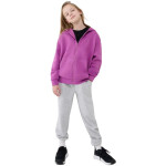 4F F1853 Jr mikina 4FJWSS25TSWSF1853 50S 152cm