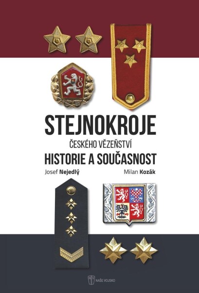 Stejnokroje