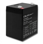 Qoltec 53033 12V 4.5Ah