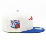 New Era Pánská kšiltovka New England Patriots NFL 1997 Pro Bowl 59FIFTY Fitted Velikost: 7 1/8