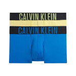 2Pack Pánské boxerky Micro NB2599A-C28 - Calvin Klein M