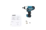 Makita TW141DZ / Aku Rázový utahovák / 12V / 1|2 čtyřhran / 2.600 ot-min / 3.200 rázů-min / bez aku (TW141DZ)