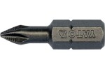 YATO YT-04742 / Bit křížový 1/4" PH1 x 25 mm / 10 ks (YT-04742)