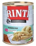 Rinti Dog konzerva žaludky 800g