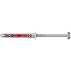 Fischer 562202 DuoXpand hmoždinka s dlouhým dříkem 80 mm 8 mm 10 ks