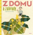 Domu zahrady Olga Černá