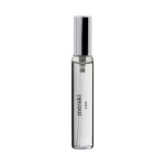 Meraki Toaletní voda Echo Unisex 10 ml, čirá barva, sklo