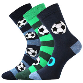 Voxx arnold fotbal, 3 páry 20-24 EU