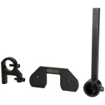 KS Tools 4004450 Sada nářadí pro CITROËN / Ford / Land Rover / Mitsubishi / Peugeot, 3 ks