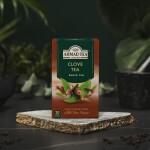 Ahmad Tea | Clove Tea | 20 alu sáčků