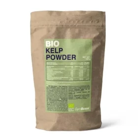 BIO Kelp (mořská řasa) - GymBeam (100 g) (117160-1-100g)