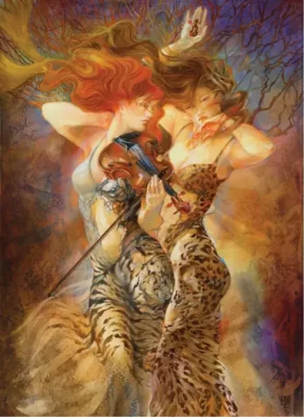 ANATOLIAN Puzzle Odhalené