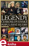 Legendy československé populární hudby. 70. a 80. léta - Robert Rohál e-kniha