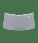 Sloggi GO Crush Short C3P - UNKNOWN - SLOGGI UNKNOWN - SLOGGI MULTIPLE COLOURS 22 S