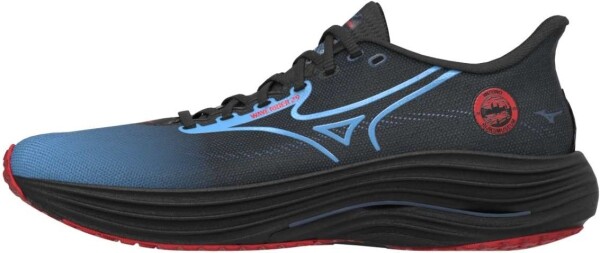 Běžecké boty Mizuno WAVE RIDER 29 AMSTERDAM J1GC256201 Velikost obuvi v EU: 41