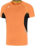 Běžecké tričko Mizuno Premium JPN Tee U2EA700256 Velikost textilu: