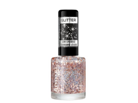 Rimmel London Lak na nehty Glitterbomb 019