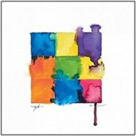 A/B Tata Bojs - CD - Tata Bojs