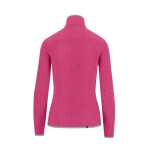 KARPOS Rocchetta Evo W Fleece, Purple/Black velikost: S
