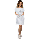 HOSH Dámské šaty Eve Velikost: UNI, Barva: Mint