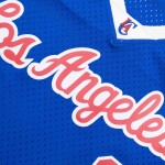 Mitchell & Ness Pánský dres Los Angeles Clippers NBA Quentin Richardson #3 2002-03 Swingman Velikost: S