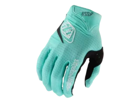 Troy Lee Designs Air Mono Real cyklistické rukavice Teal vel. L