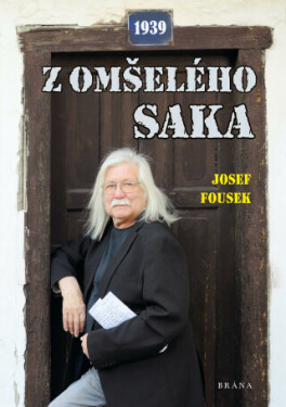 Z omšelého saka - Josef Fousek - e-kniha