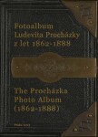 Fotoalbum Ludevíta Procházky Jiří Kroupa