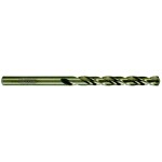 KS Tools 3303027 330.3027 HSS-G-Co 5 sada spirálových vrtáku do kovu 2.7 mm 10 ks