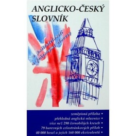 Anglicko-český slovník počitatelností frázovými slovesy