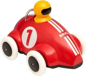 BRIO Závodní autíčko
