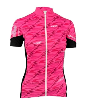 Dres HAVEN Skinfit NEO women pink/white