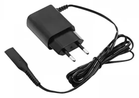 Napájecí adaptér AK-PD-08 pro epilátor Braun / Napájecí adaptér / 12V / 0,4A / 4,8W (AK-PD-08)