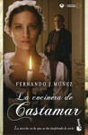 La cocinera de Castamar - Fernando J. Múnez