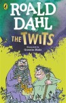 Twits Roald Dahl