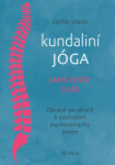 Kundaliní jóga jako cesta duše - Satya Singh