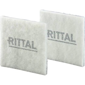 Rittal SK 3322.700 náhradní filtrační rohož chemické vlákno (d x š x v) 120 x 120 x 12 mm 5 ks - RITTAL Filtr SK 3322.700 (balení=5ks) 3322700