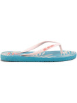 Billabong DAMA SEA BLUE dámské žabky - 37EUR