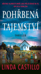 Pohřbená tajmeství - Linda Castillo