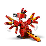 LEGO® Harry Potter™ Fawkes: Brumbálův fénix