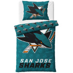 TipTrade Povlečení San Jose Sharks NHL Shields