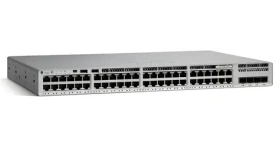 Cisco Catalyst 9200 / Switch / 48x RJ-45 / Data only / Network Essentials (C9200-48T-E)