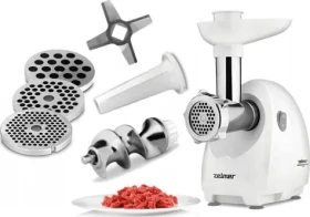 Zelmer ZMM4080B / Mlýnek na maso / 1900 W / 2.5 kg/min (ZMM4080B)