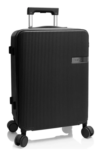 Heys Nexus One S Black 38 L HEYS-10174-0001-21