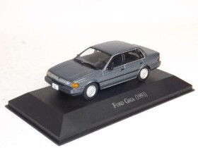 Ford Ghia 1993 1:43 DeAgostini