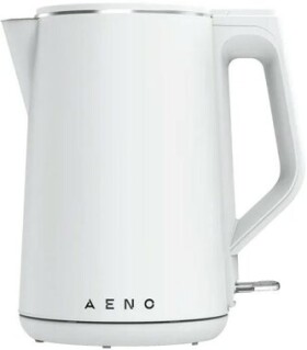 AENO EK2 bílá / rychlovarná konvice / 2200 W / 1.5 L / teplota 60-100 °C (GU1AEK0002)