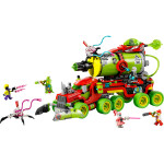 LEGO LEGO® DREAMZzz™ 71499 Mateovo vozidlo v podobě barvy ve spreji