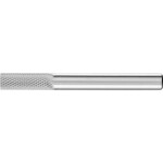 PFERD 21214183 frézovací kolík tvrdokov Špičatý kužel Délka 41 mm Vnější Ø 3 mm Pracovní délka 11 mm Ø hřídele 3 mm 1 ks